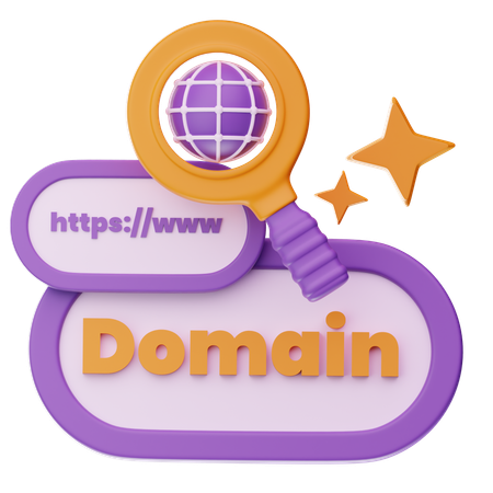 Domain Registration