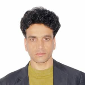 Eng. Muhib Nawaz